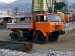 Fiat 90 PC 4x4 1975 года